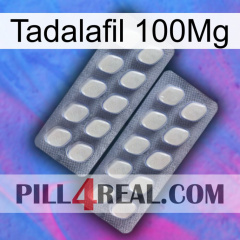 Tadalafil 100Mg 07